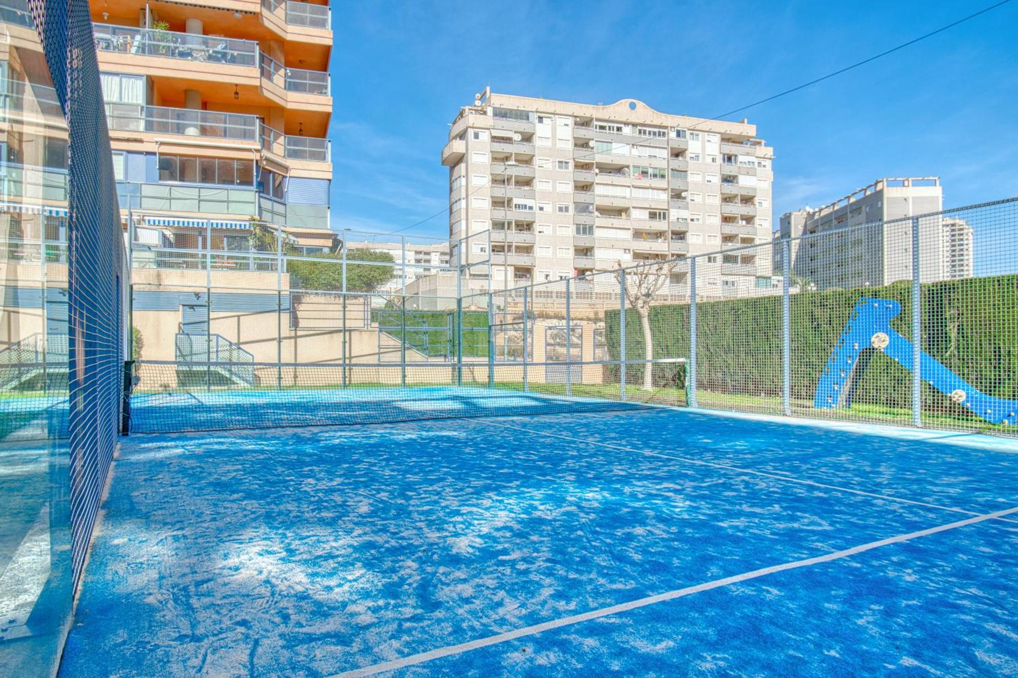 Las Terrazas Villajoyosa Exterior photo